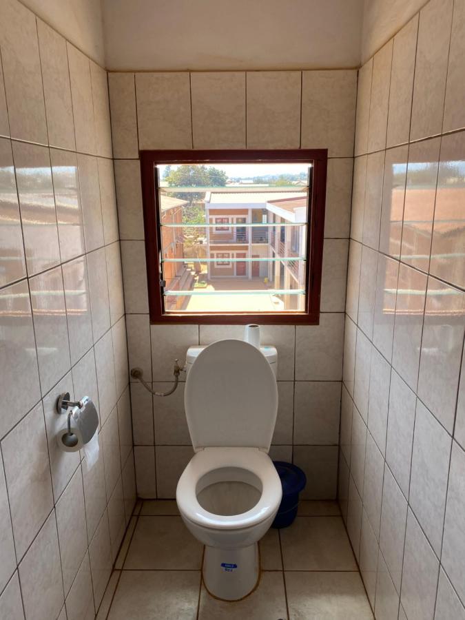 Lycee Picot De Cloriviere Dont Les Revenus Financent L'Education Des Eleves Apartment Antsirabe Bagian luar foto
