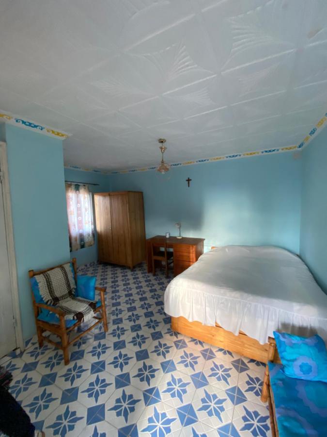 Lycee Picot De Cloriviere Dont Les Revenus Financent L'Education Des Eleves Apartment Antsirabe Bagian luar foto
